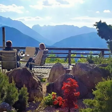 5 Bergpanorama Und Herrliche Alpinen Almlandschaft Fuer Absolute Nichtraucher * Schönau am Königssee