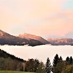 5 Bergpanorama Und Herrliche Alpinen Almlandschaft Für Absolute Nichtraucher Schönau am Königssee