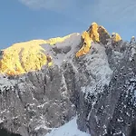 5 Bergpanorama Und Herrliche Alpinen Almlandschaft Für Absolute Nichtraucher Apartamento *