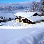 5 Bergpanorama Und Herrliche Alpinen Almlandschaft Für Absolute Nichtraucher Schönau am Königssee