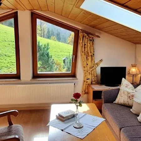 5 Bergpanorama Und Herrliche Alpinen Almlandschaft Fuer Absolute Nichtraucher * Schönau am Königssee