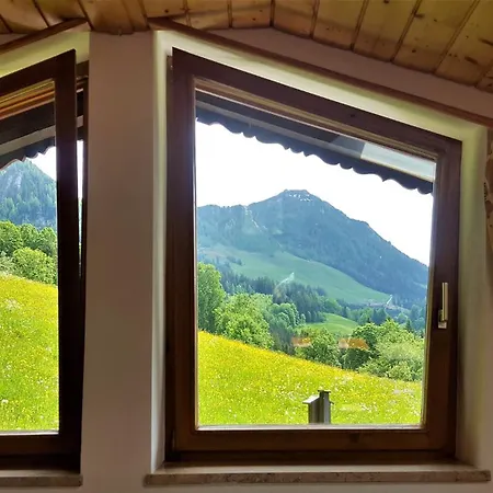 5 Bergpanorama Und Herrliche Alpinen Almlandschaft Fuer Absolute Nichtraucher Schönau am Königssee