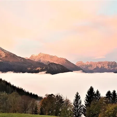 5 Bergpanorama Und Herrliche Alpinen Almlandschaft Fuer Absolute Nichtraucher Schönau am Königssee