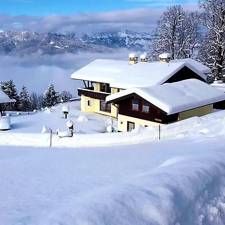 5 Bergpanorama Und Herrliche Alpinen Almlandschaft Fuer Absolute Nichtraucher Schönau am Königssee